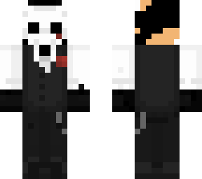 upgraded skin
