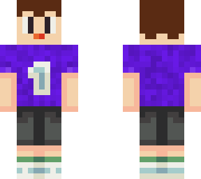 villager