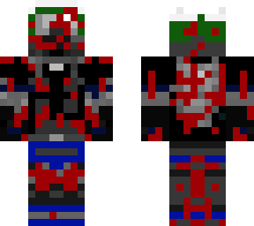 villan