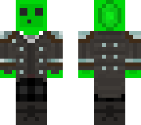vindicator slime improved