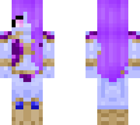 void elf female