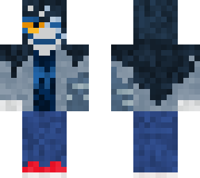 vriska attempt
