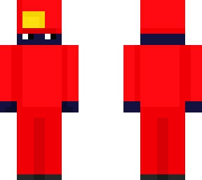 wait? is it the red guy