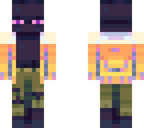 what if it is manender not enderman ; fv 18