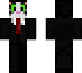 wide eye cat