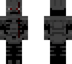 wither deez