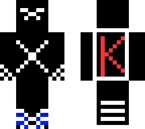 x man