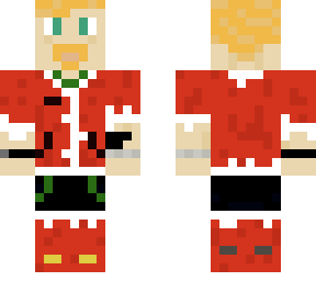 xmas zabon