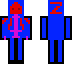 z's character
