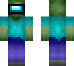 zombie sus