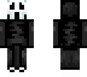 -* g h o s t f a c e *- (witheffects - trustme) (reupload)