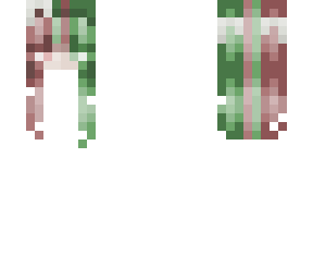 +*mixed candy canes*+
