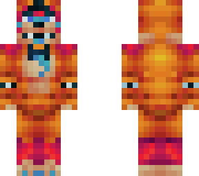 --^^(- glamrock freddy -)^^-  ++|- fnaf security breach -|++