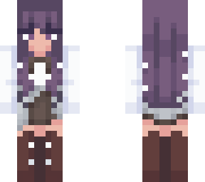 `-~{ lavenders }~-`