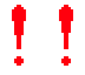 /!\ attention /!\