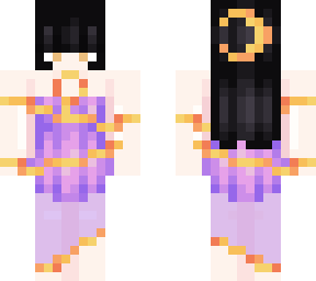 _- amethyst queen -_