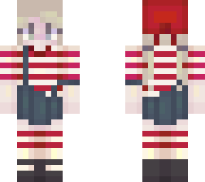``ahoy!