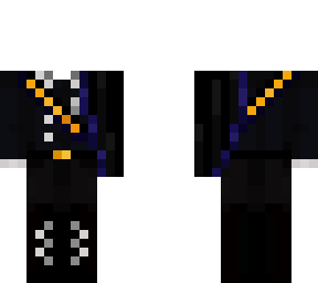 [ captain drace latimeer ] ~ ordenza/valence smp