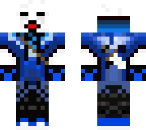 -~gamer ghast screming~-