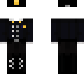 [ junior officer slim base ] - ordenza/valence smp