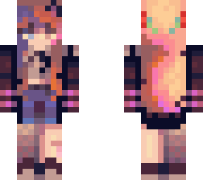 . sometimes a little splash of color is what it takes .