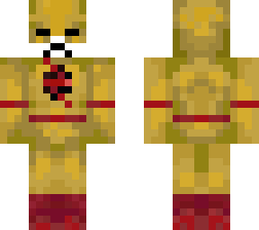 3.0 (fixed outer layer)