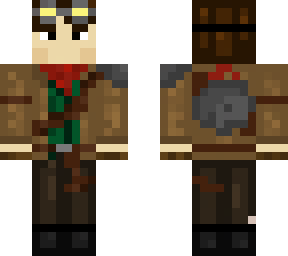 adventurer