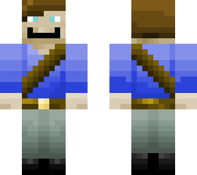 adventurer ben
