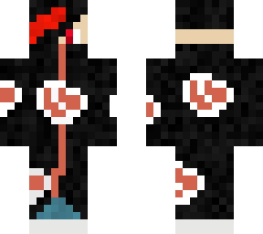 akatsuki leader