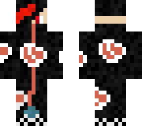 akatsuki leader