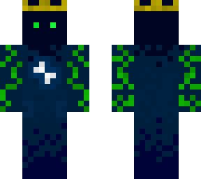 alien commander
