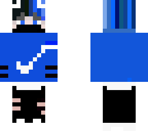 alpha teen skin pack