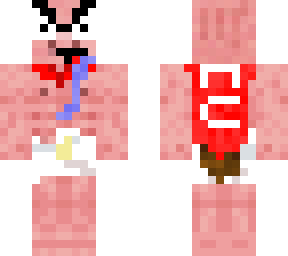 angy sussy pig