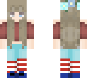another terrible outfit of mine- :)
