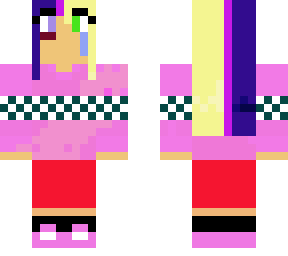 aphmau mystreet emerald secret but its me *fixed*