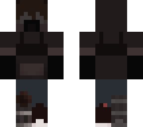 apocalypse person?