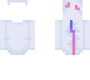 axolotl sweater base