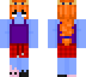 azrael pjs