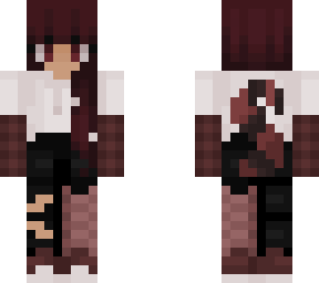 b l a c k  c h e r r y  c h a p s t i c k    red series