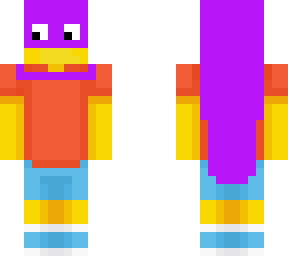 bart-man