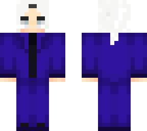 Beeb | Minecraft Skin