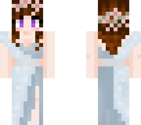 bendy vestido