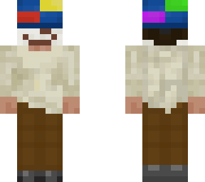 big hat