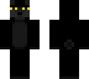 black panther