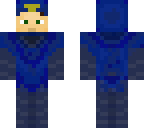 bluephoenix