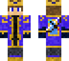 bread king of goosehapheads