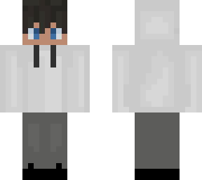 buff second layer skin