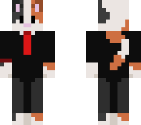 calico4 suit