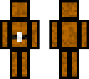 chest