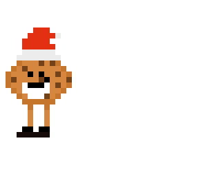 christmas cookie